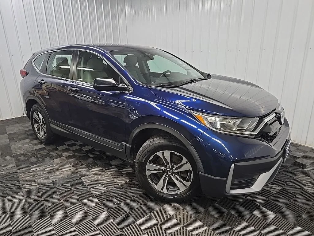 Used 2020  Honda LX image 7