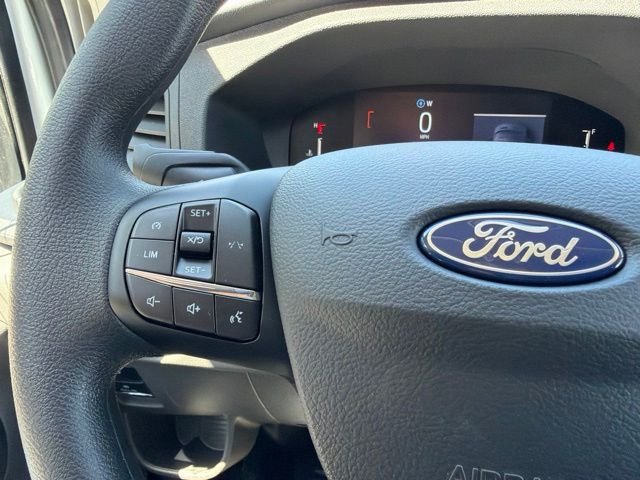 New 2026 White Ford Base image 18