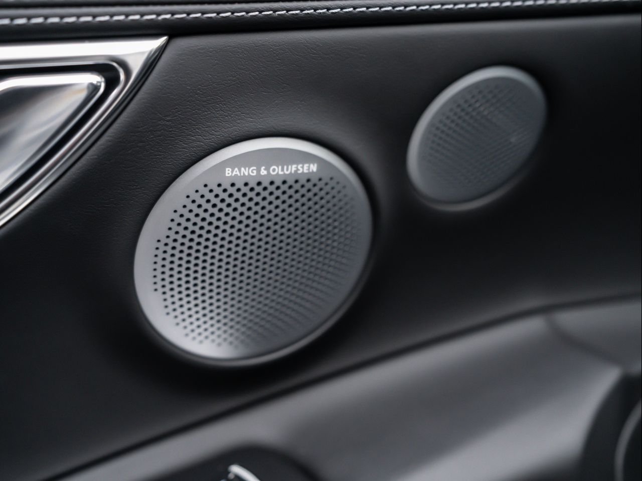2026 GENESIS GV80 Coupe E-SC - Photo 23