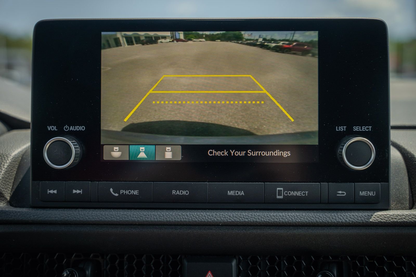 2023 Honda CR-V Sport - Photo 33