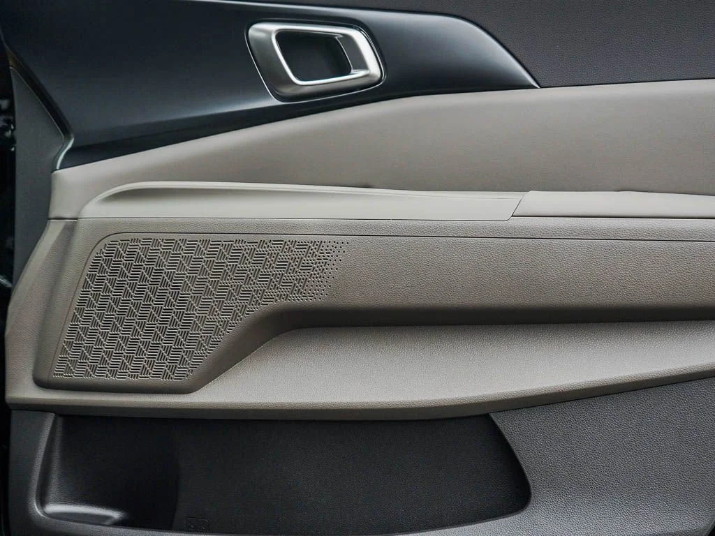 New 2026 Panthera Metal Kia LXS FWD image 9