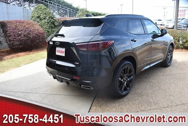 2026 Chevrolet Blazer RS - Photo 11