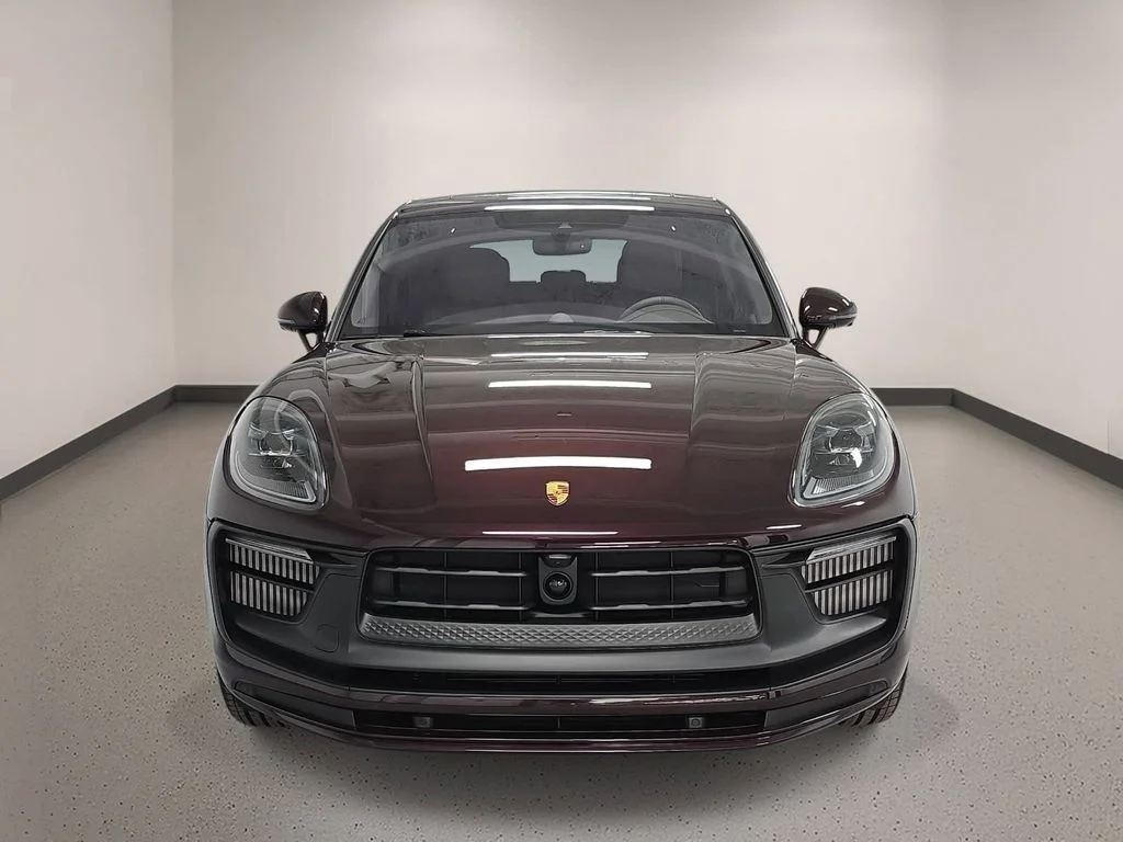 New 2026 Copper Ruby Metallic Porsche GTS image 9