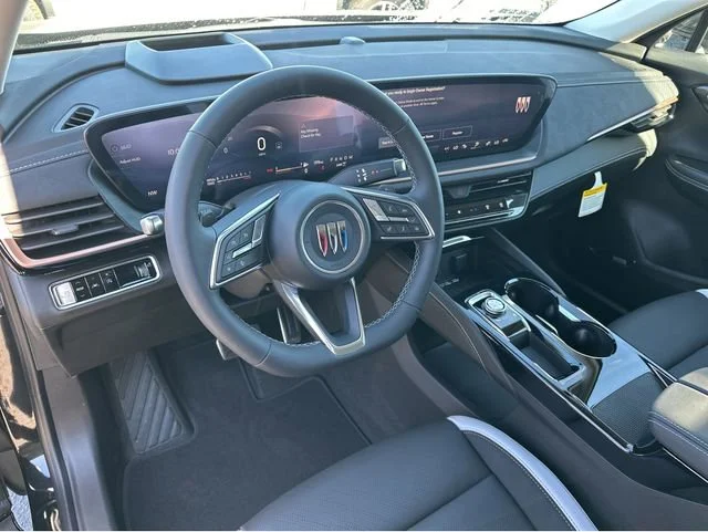 2026 Buick Envision Sport Touring - Photo 18