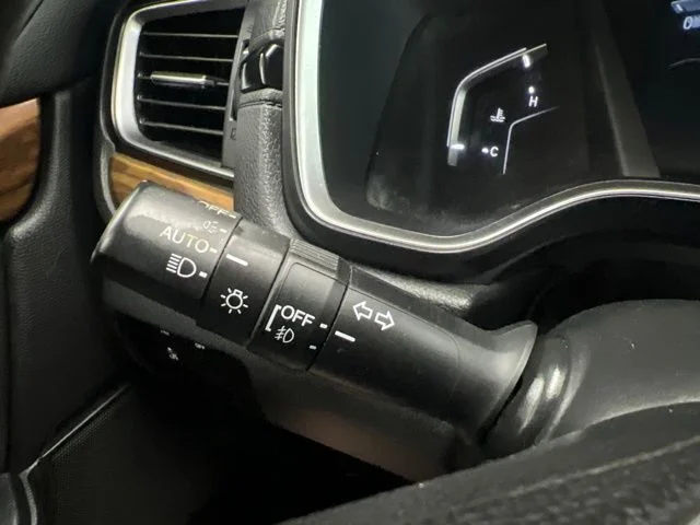 Used 2019  Honda EX image 21