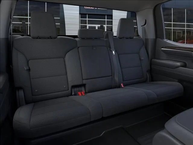 New 2026 Summit White GMC Elevation image 17