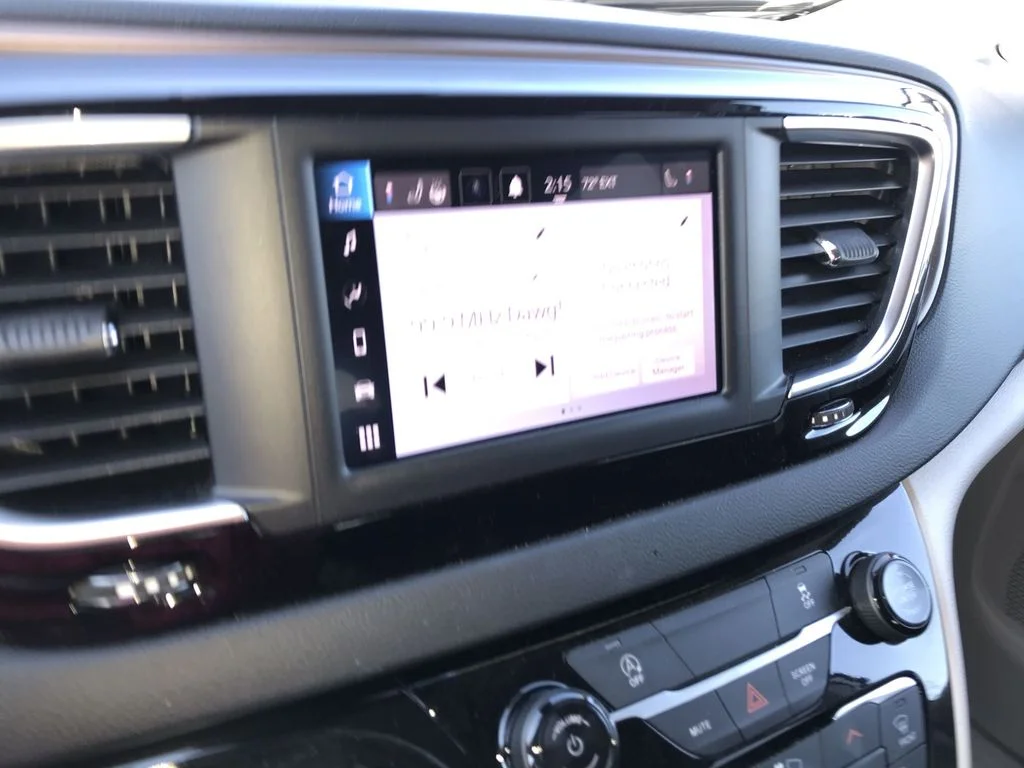 Used 2024 Silver Chrysler LX image 16