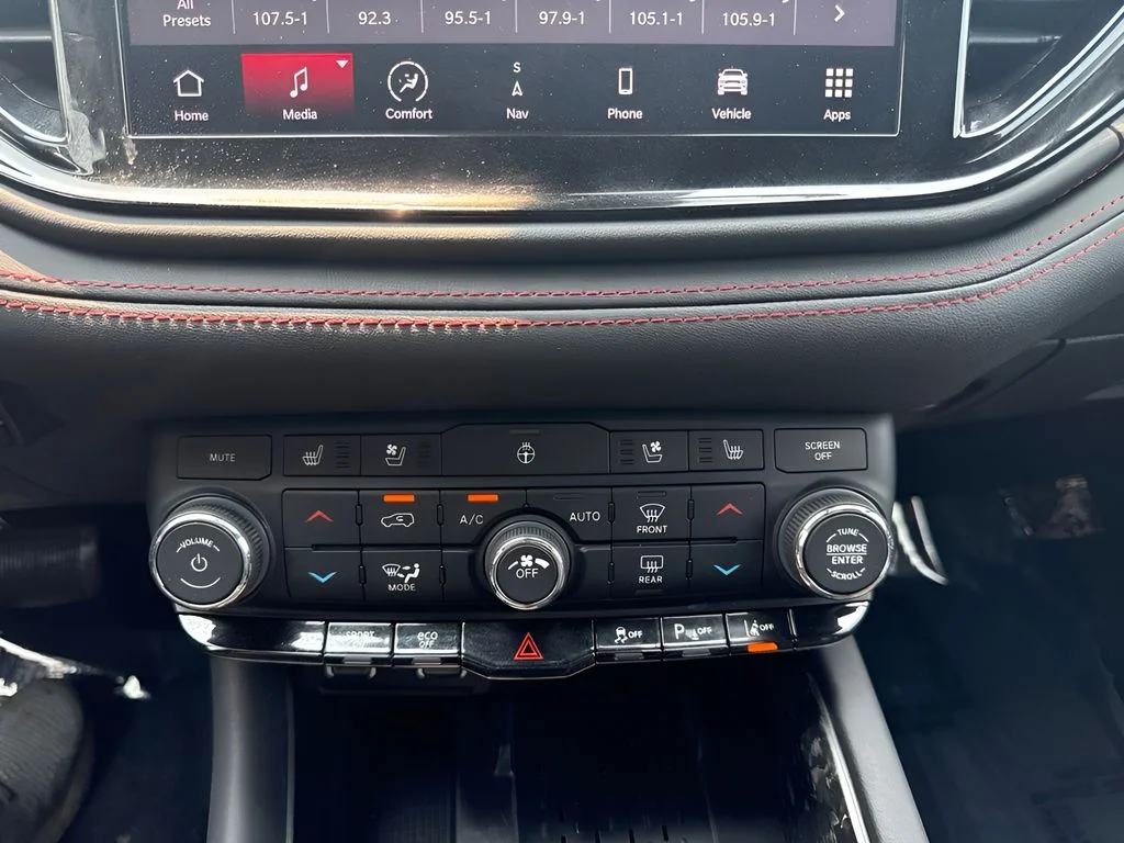 Used 2025 Gray Dodge R/T Premium image 10