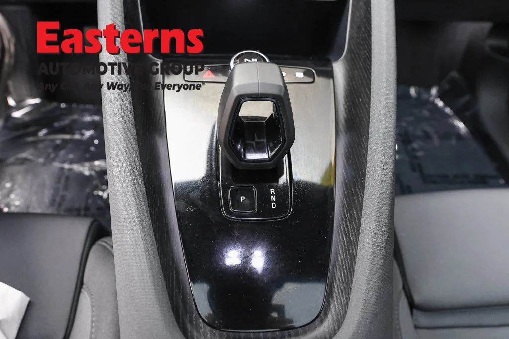 Used 2024 Blue Polestar Long Range Dual Motor image 12