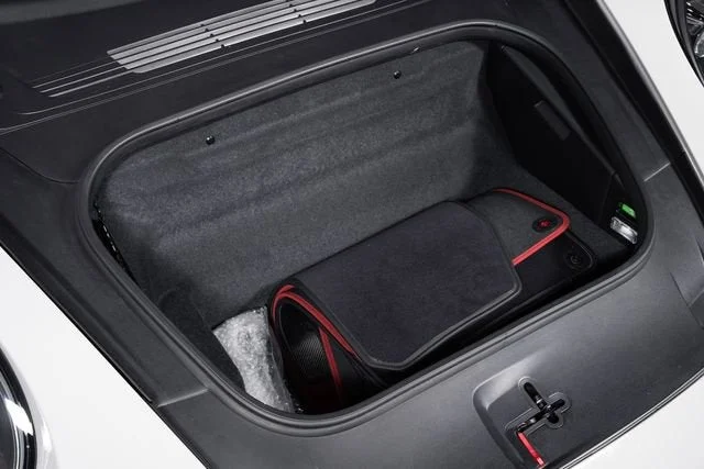 Used 2024 Chalk Porsche Turbo S image 10