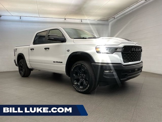 2026 RAM 1500 Big Horn/Lone Star America 250