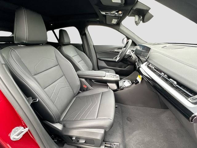 New 2026 Red BMW xDrive28i image 23