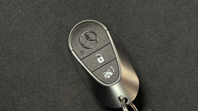 New 2027 Liquid Crystal Green Mercedes-Benz CLA 220 Hybrid image 39