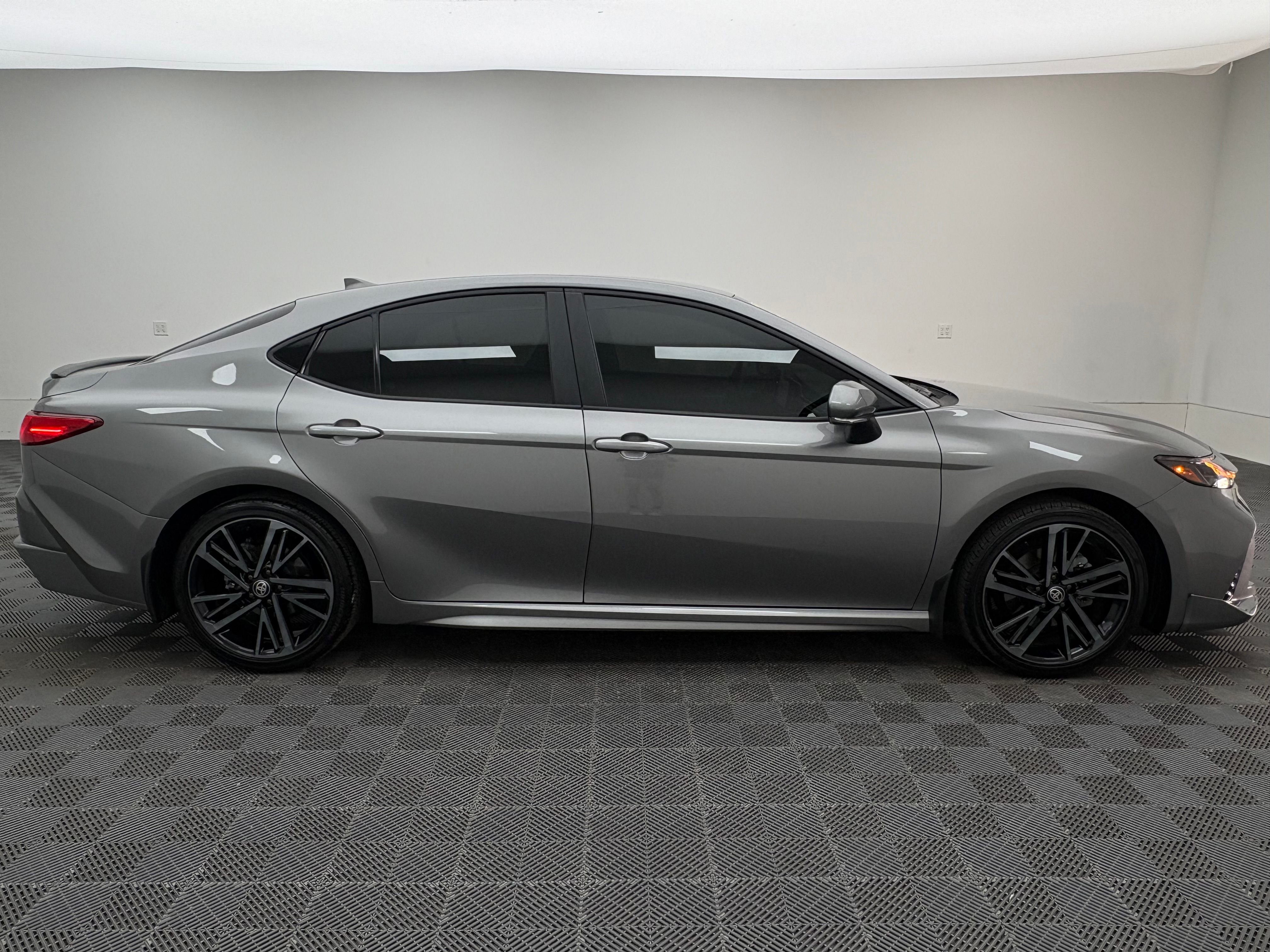 Used 2026 Heavy Metal Toyota XSE image 6