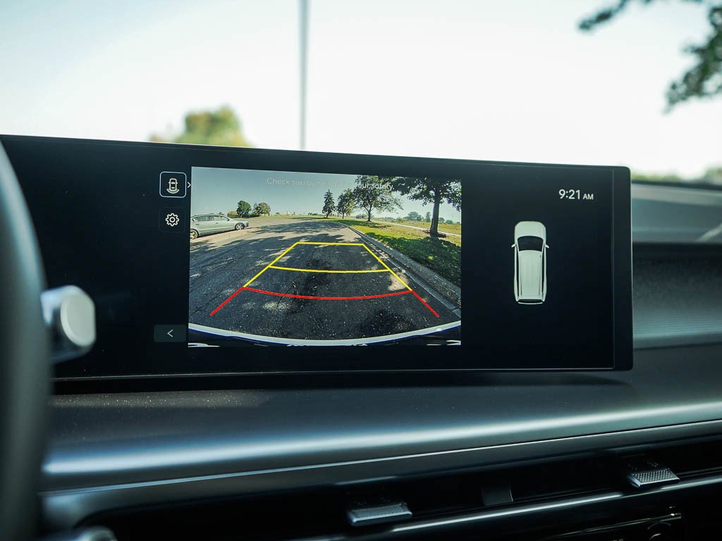 2026 Hyundai IONIQ 9 S - Photo 26