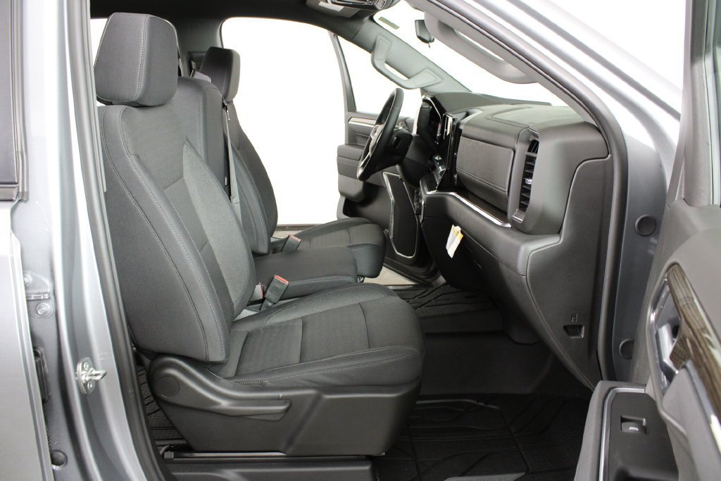 New 2026 Sterling Gray Metallic Chevrolet RST image 16
