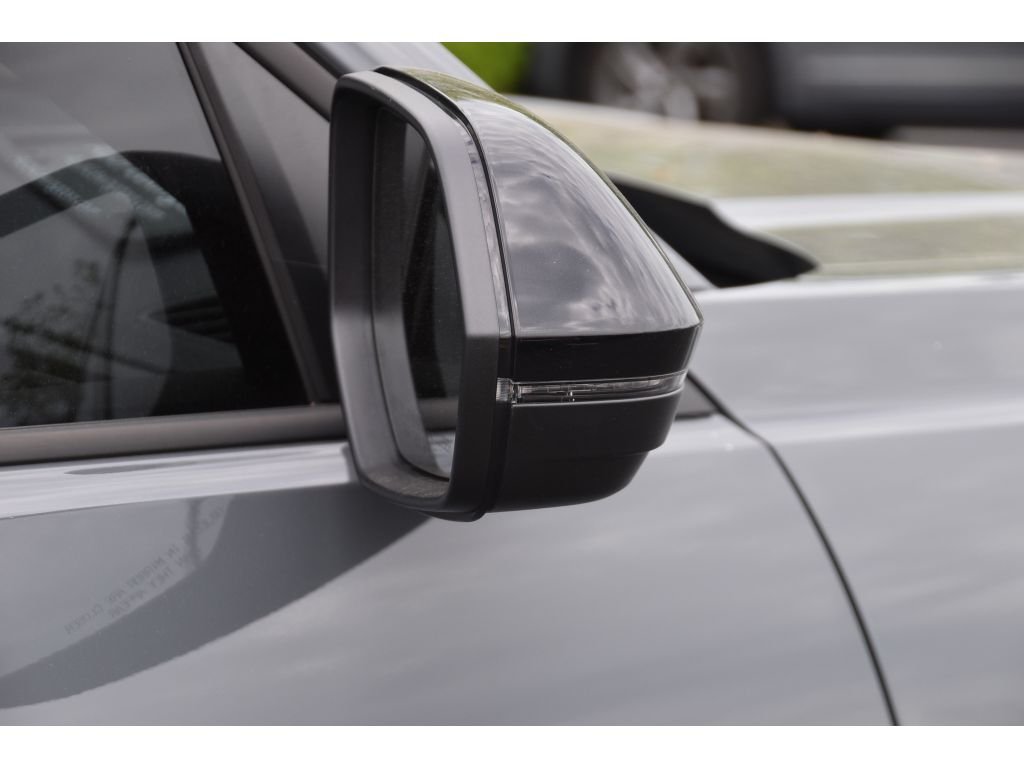 Used 2024 Pure Gray Volkswagen 2.0T Peak Edition SEL image 31