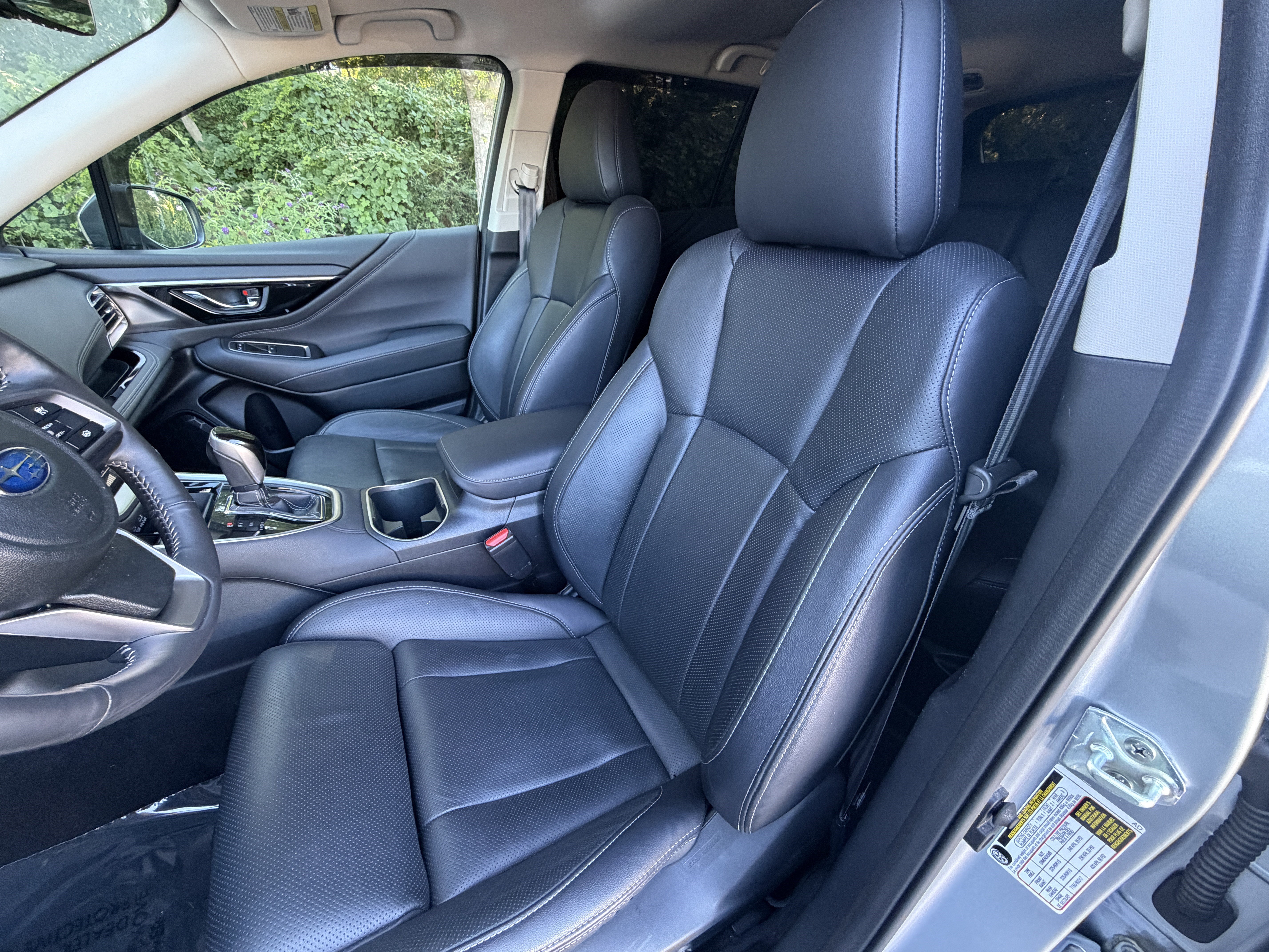 Used 2024  Subaru Touring XT image 15