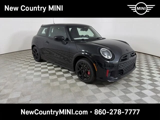 2026 MINI Hardtop John Cooper Works's photo
