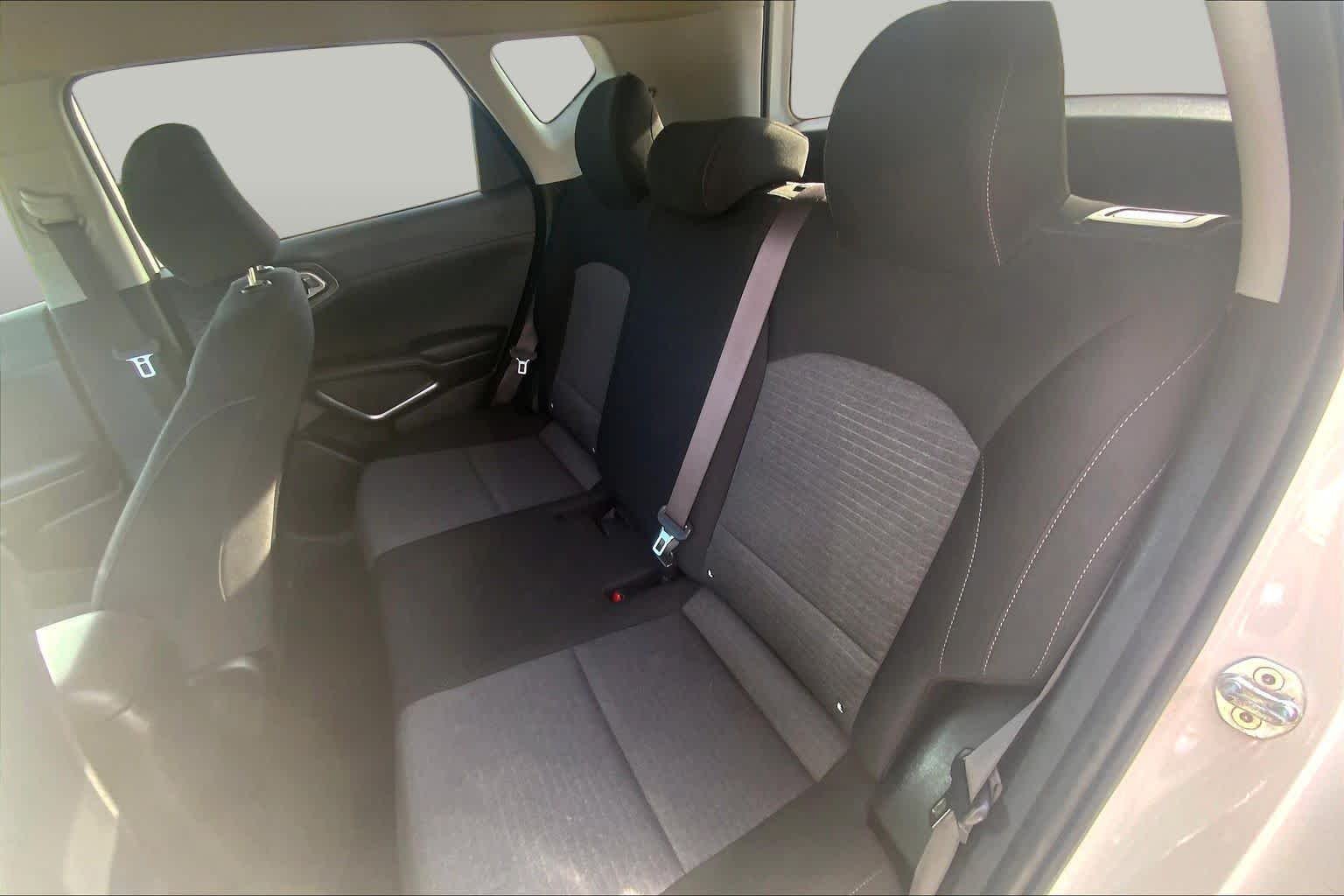 Used 2020 Snow White Pearl Kia GT-Line image 20