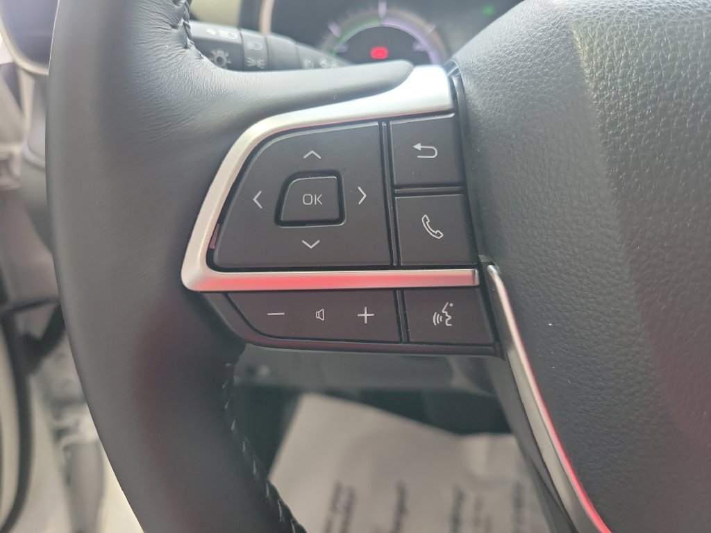 Certified Used 2026 Beige Toyota XLE image 18