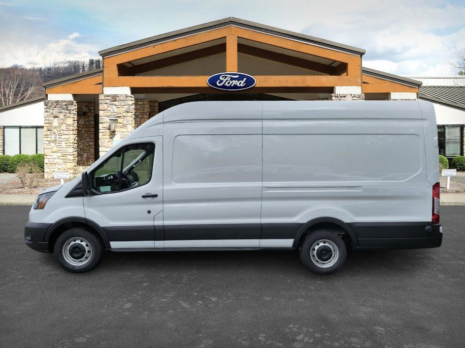 2024 Ford Transit Van Base - Photo 8