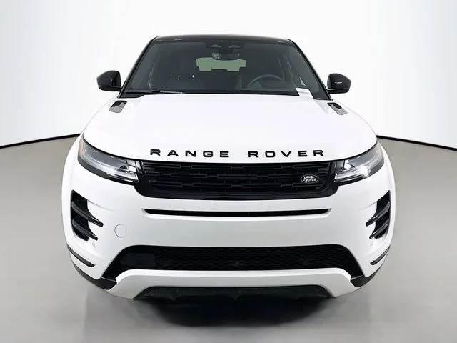 New 2026 Fuji White Land Rover  image 2