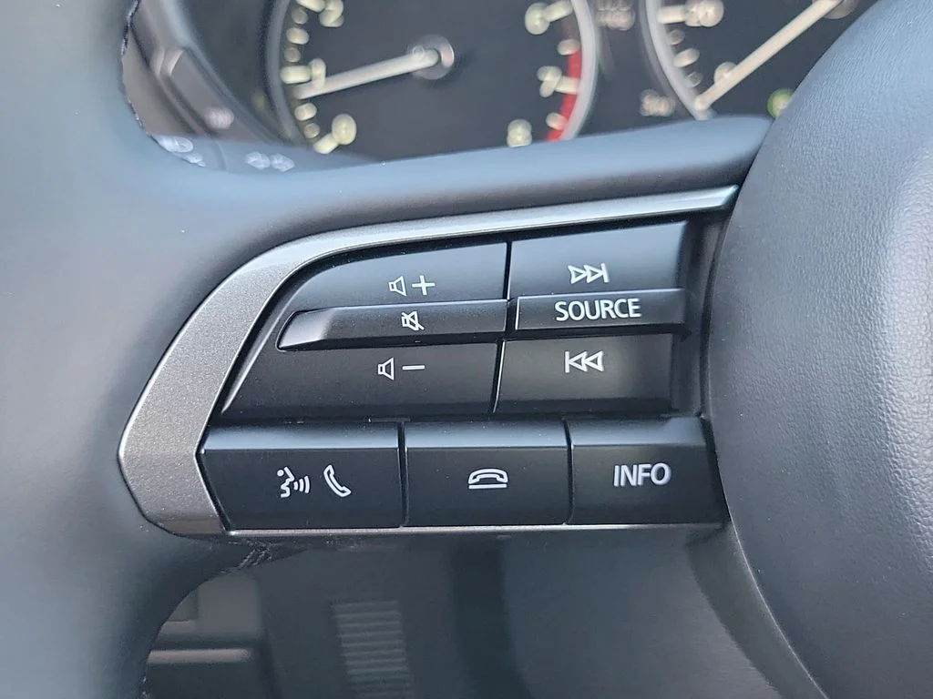 New 2026 Snowflake White Pearl Mazda 2.5 S Preferred image 5