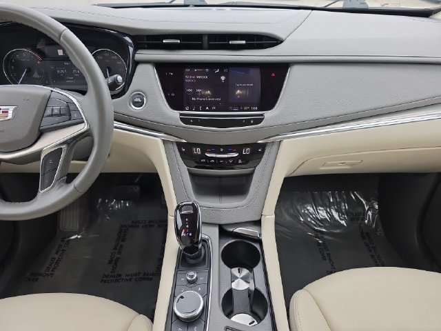 2023 Cadillac XT5 Premium Luxury - Photo 11