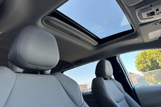 Certified Used 2026  Toyota XLE image 23