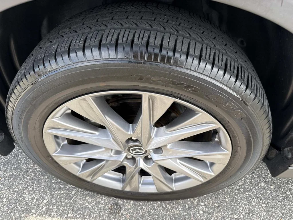 Certified Used 2021 Gray Mazda Grand Touring image 14