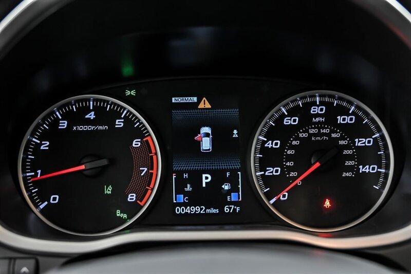 2025 Mitsubishi Eclipse Cross SE - Photo 17