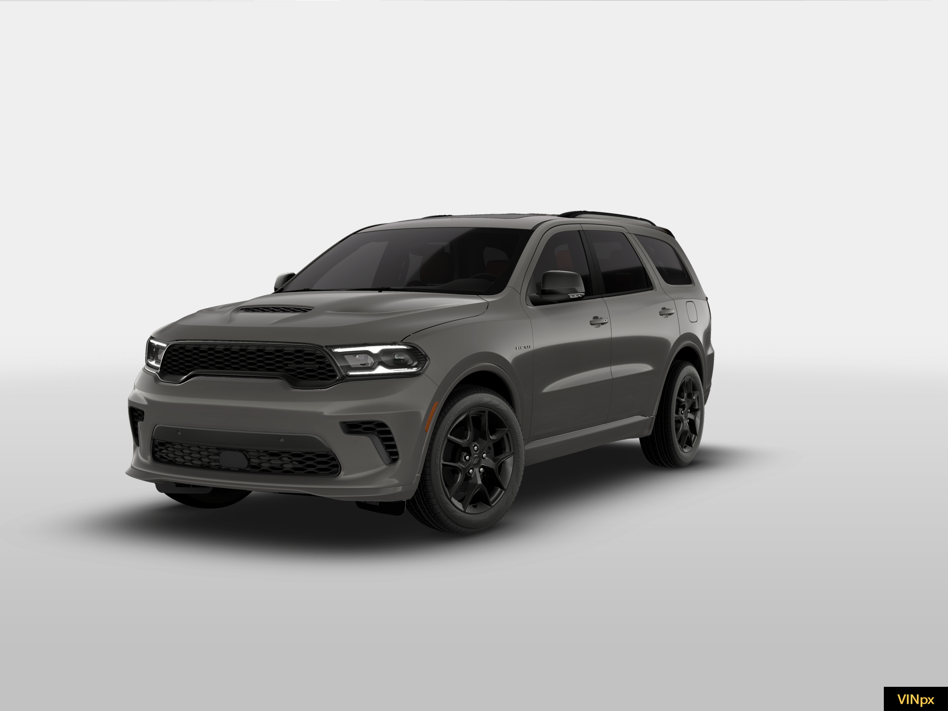 2026 Dodge Durango GT HEMI Premium V8 AWD's photo