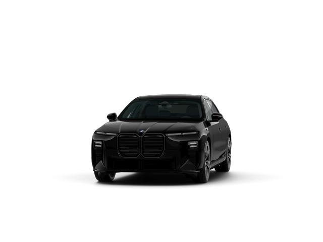 New 2027 Black Sapphire Metallic BMW  image 3