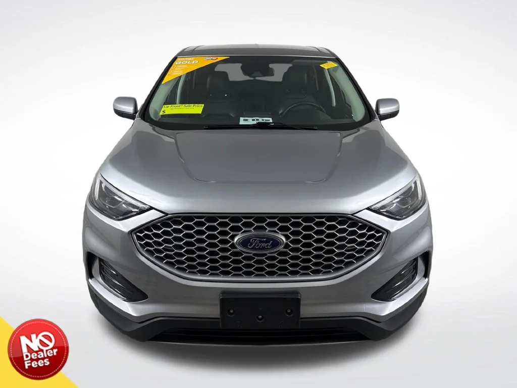 2023 Ford Edge SEL - Photo 9