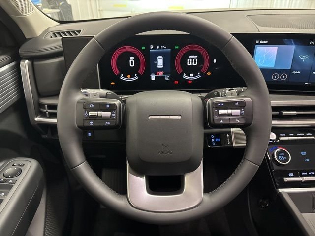 Certified Used 2026 Gray Hyundai SE image 10