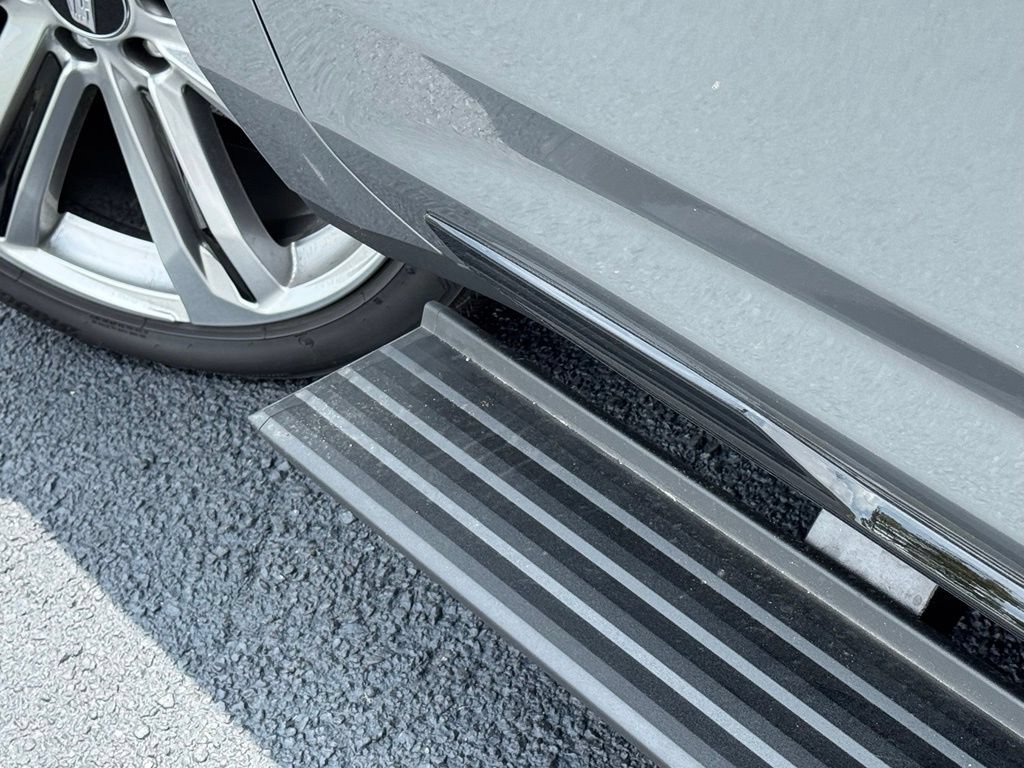 2026 Cadillac Escalade ESV Sport - Photo 14