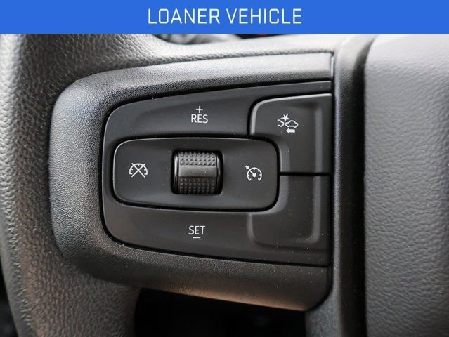 2026 GMC Sierra 1500 Pro - Photo 28