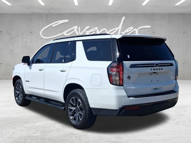 Used 2021 SUMMIT WHITE Chevrolet Z71 image 15