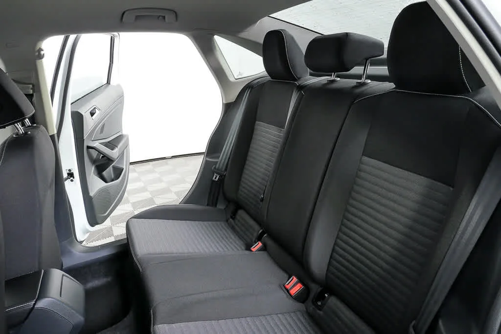 New 2026 Pure White Volkswagen S image 18