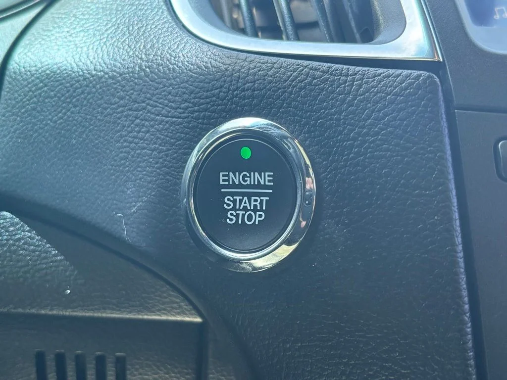 Used 2019 Black Ford ST image 14