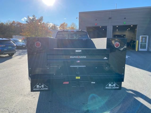 2026 Ford F-350 Super Duty Chassis Cab XL - Photo 14