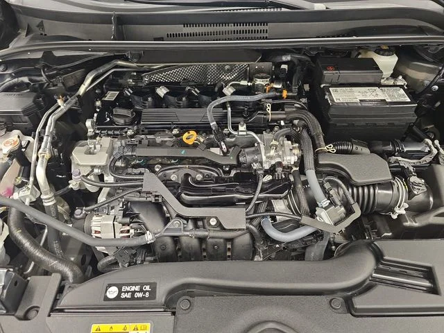 Used 2025 UNDERGROUND Toyota XSE image 36