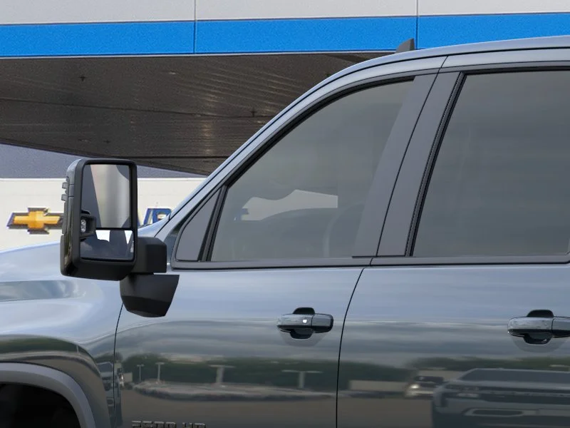 2026 Chevrolet Silverado 2500 HD LT - Photo 12