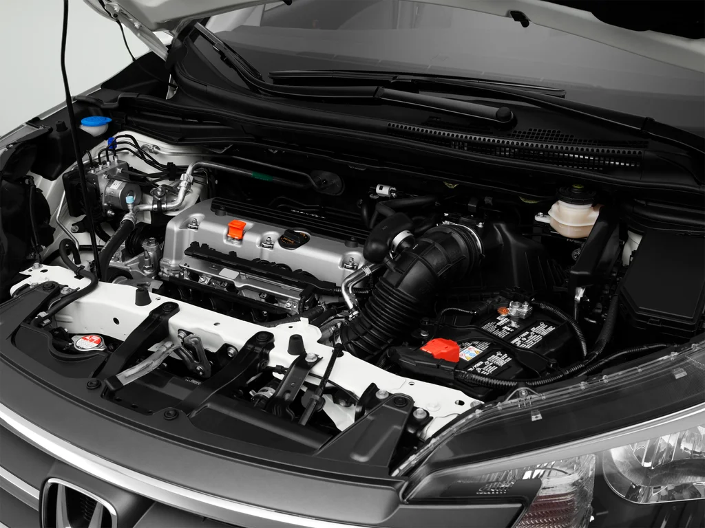 Used 2014  Honda EX-L image 15