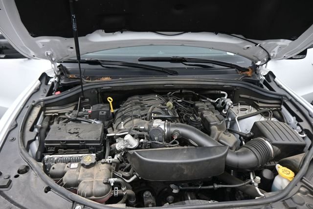 Used 2024 White Dodge GT Plus image 12