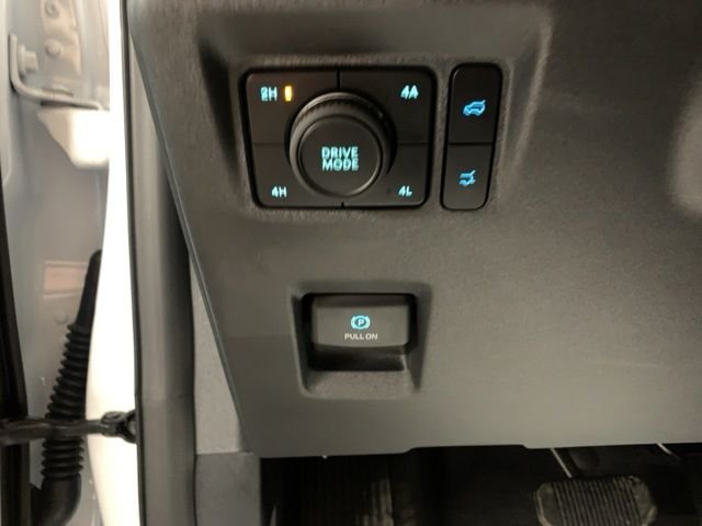 Used 2025 White Ford Active image 31