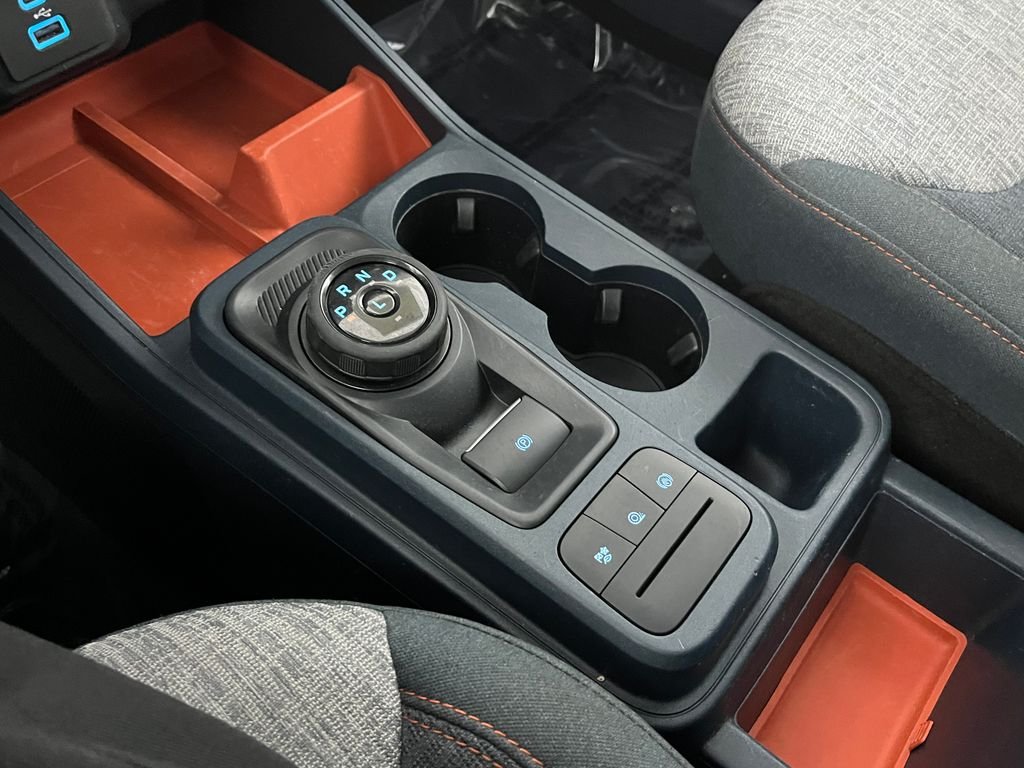 2022 Ford Maverick XLT - Photo 22