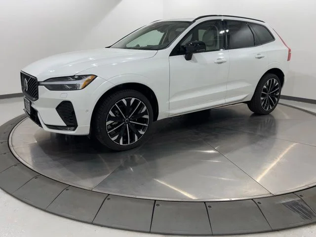 2026 Volvo XC60