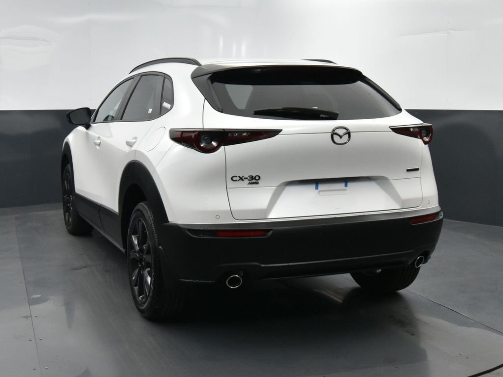 2026 Mazda CX-30 Aire Edition - Photo 34